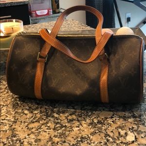 LV Papillon 30